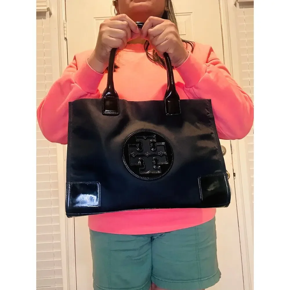 Tory Burch tote bag